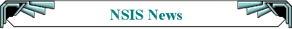 NSIS News