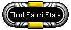 Third Saudi State